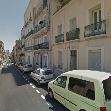 Le Montmorency Apartment Sete Bagian luar foto