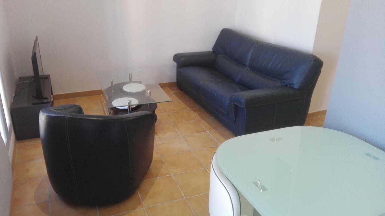 Le Montmorency Apartment Sete Bagian luar foto